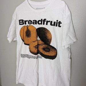 Breadfruit shirt from At the Moment